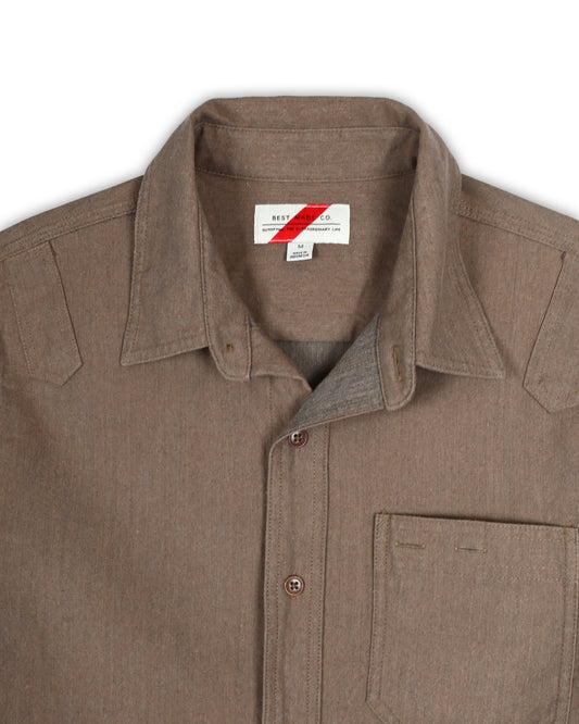VINTAGE SHIRT - M