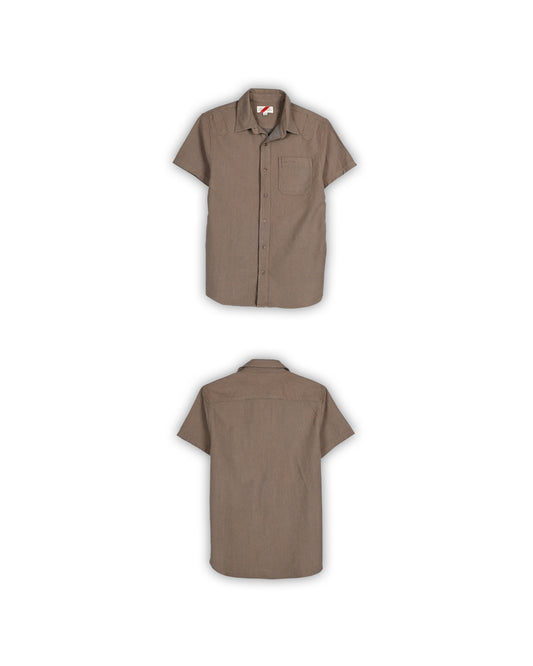 VINTAGE SHIRT - M