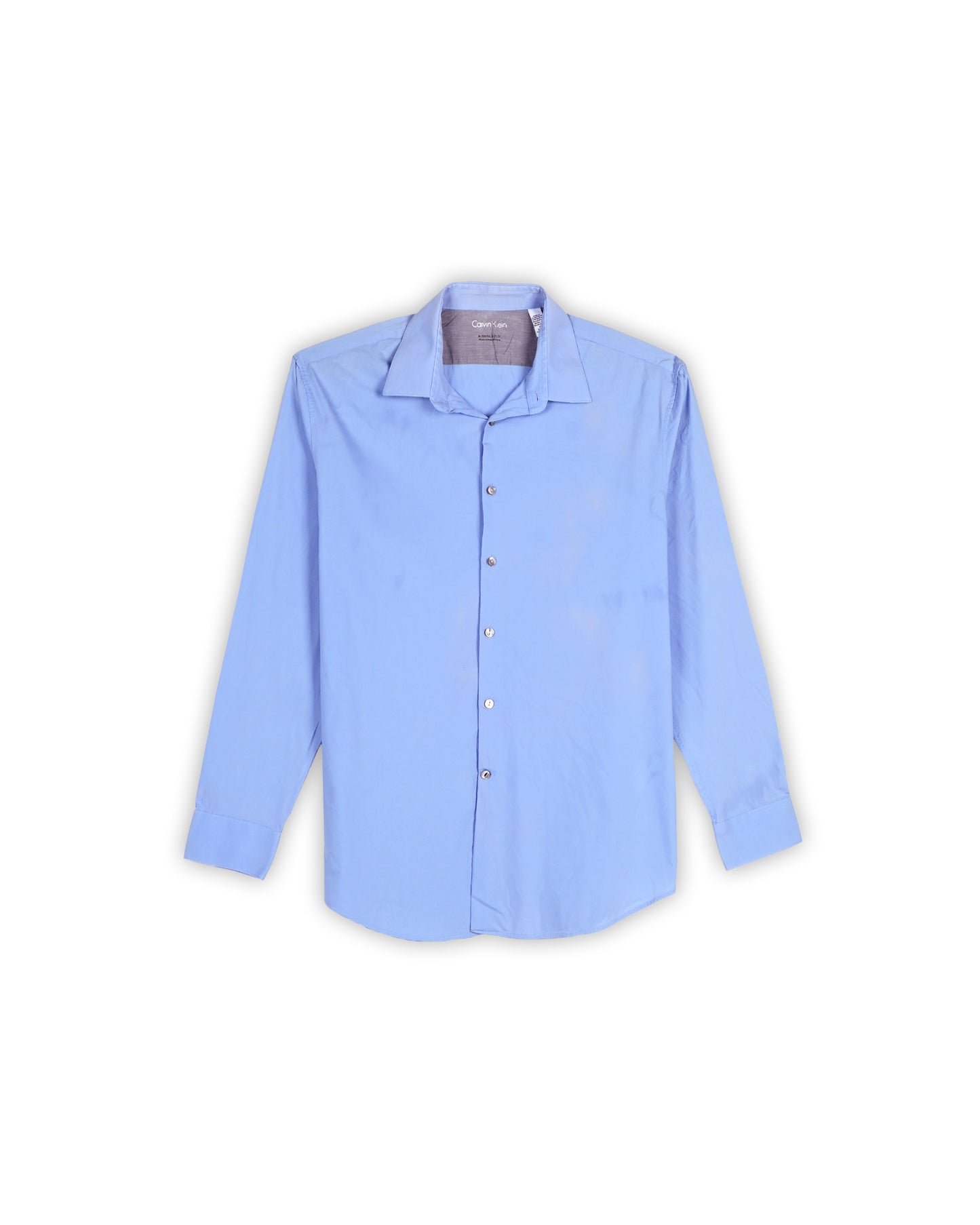CALVIN KLEIN SHIRT - S