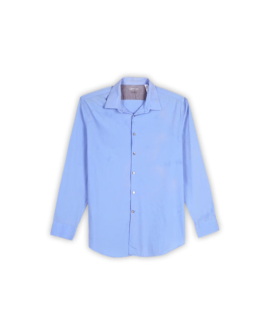 CALVIN KLEIN SHIRT - S