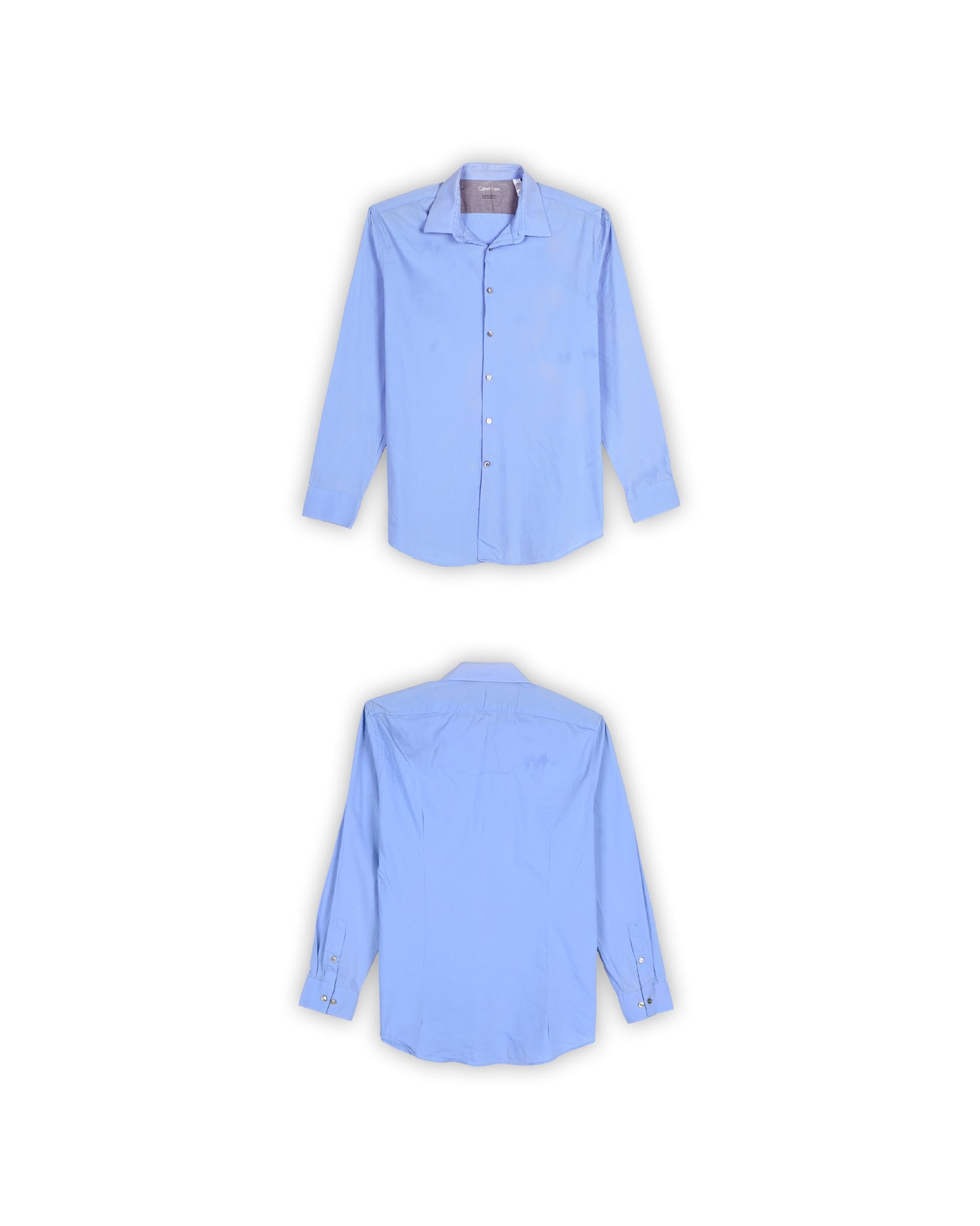 CALVIN KLEIN SHIRT - S