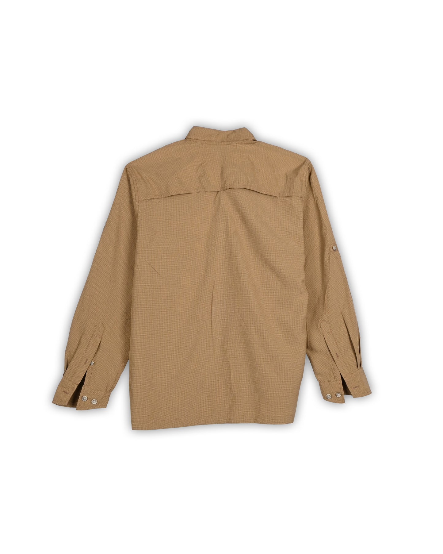 EDDIE BAUER SHIRT - L