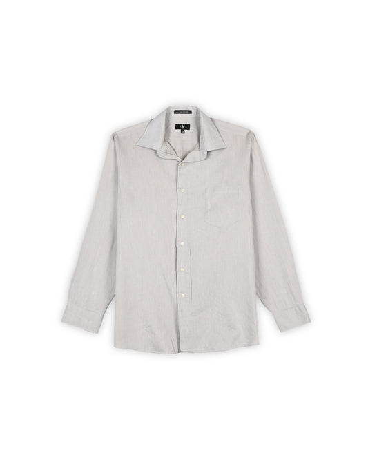 CALVIN KLEIN SHIRT - L