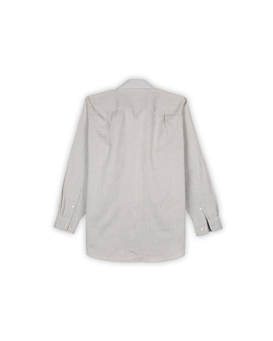 CALVIN KLEIN SHIRT - L