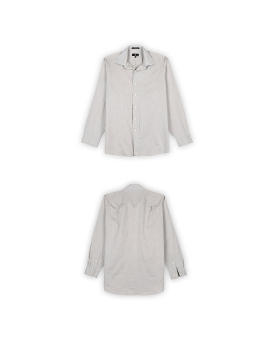 CALVIN KLEIN SHIRT - L