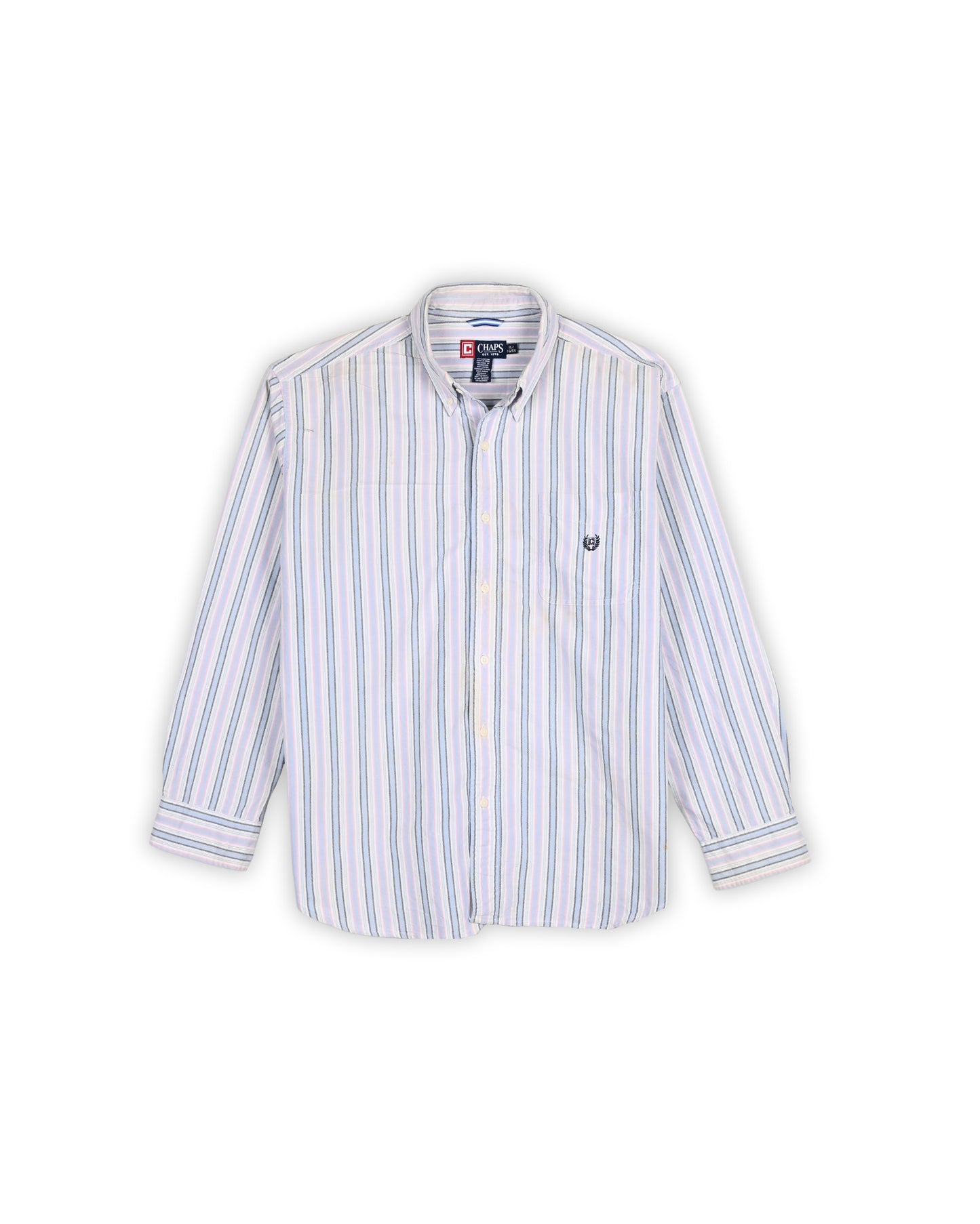 CHAPS BY RALPH LAUREN SHIRT - XL