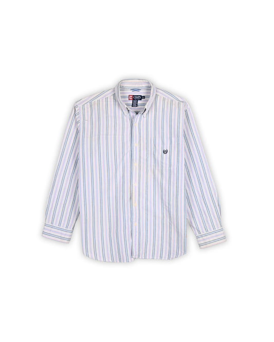 CHAPS BY RALPH LAUREN SHIRT - XL