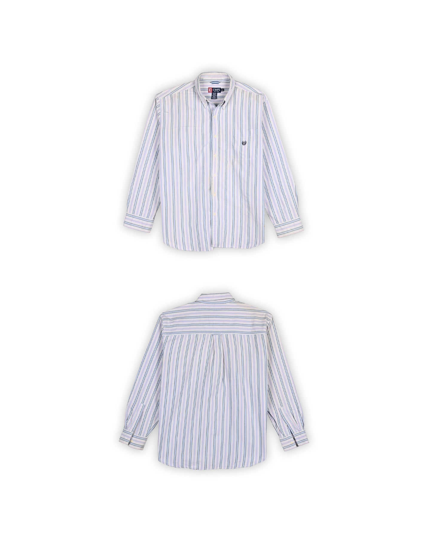 CHAPS BY RALPH LAUREN SHIRT - XL