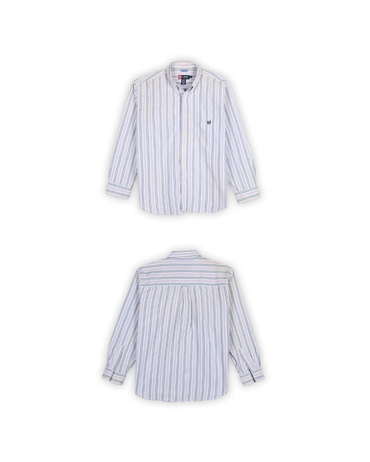 CHAPS BY RALPH LAUREN SHIRT - XL
