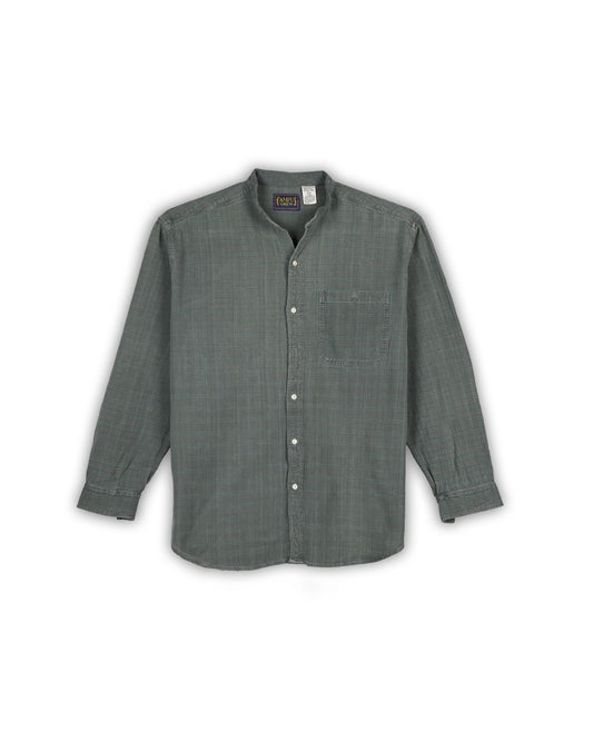 CAMPUS CREW SHIRT - XL