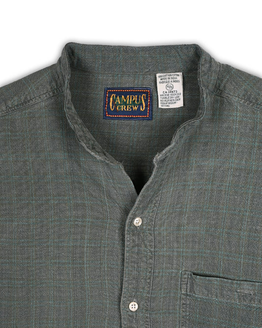 CAMPUS CREW SHIRT - XL