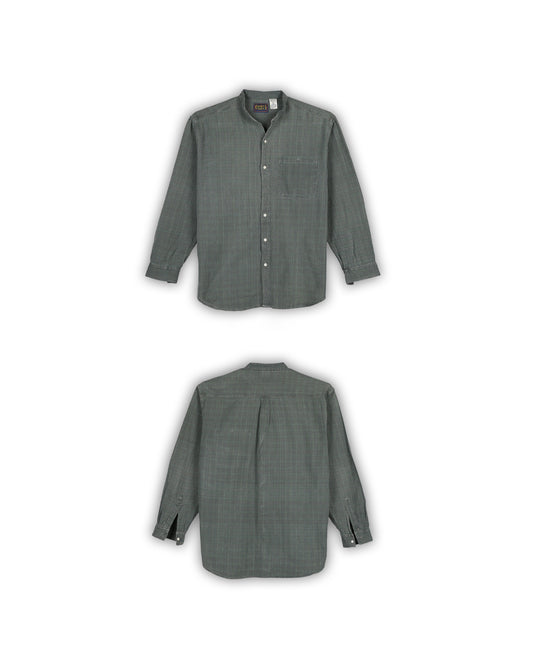 CAMPUS CREW SHIRT - XL