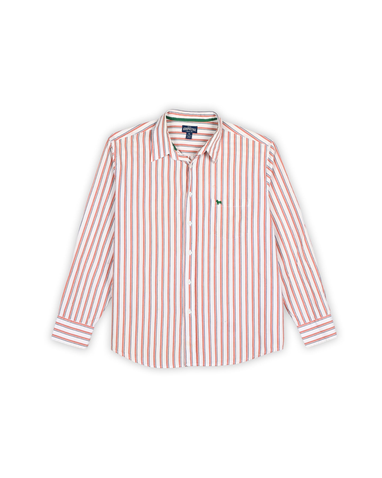 AEROPOSTALE SHIRT - XL