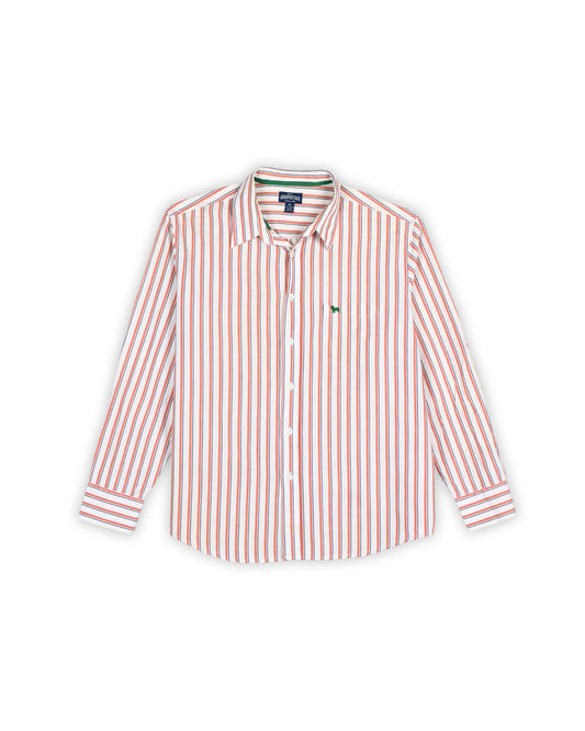 AEROPOSTALE SHIRT - XL