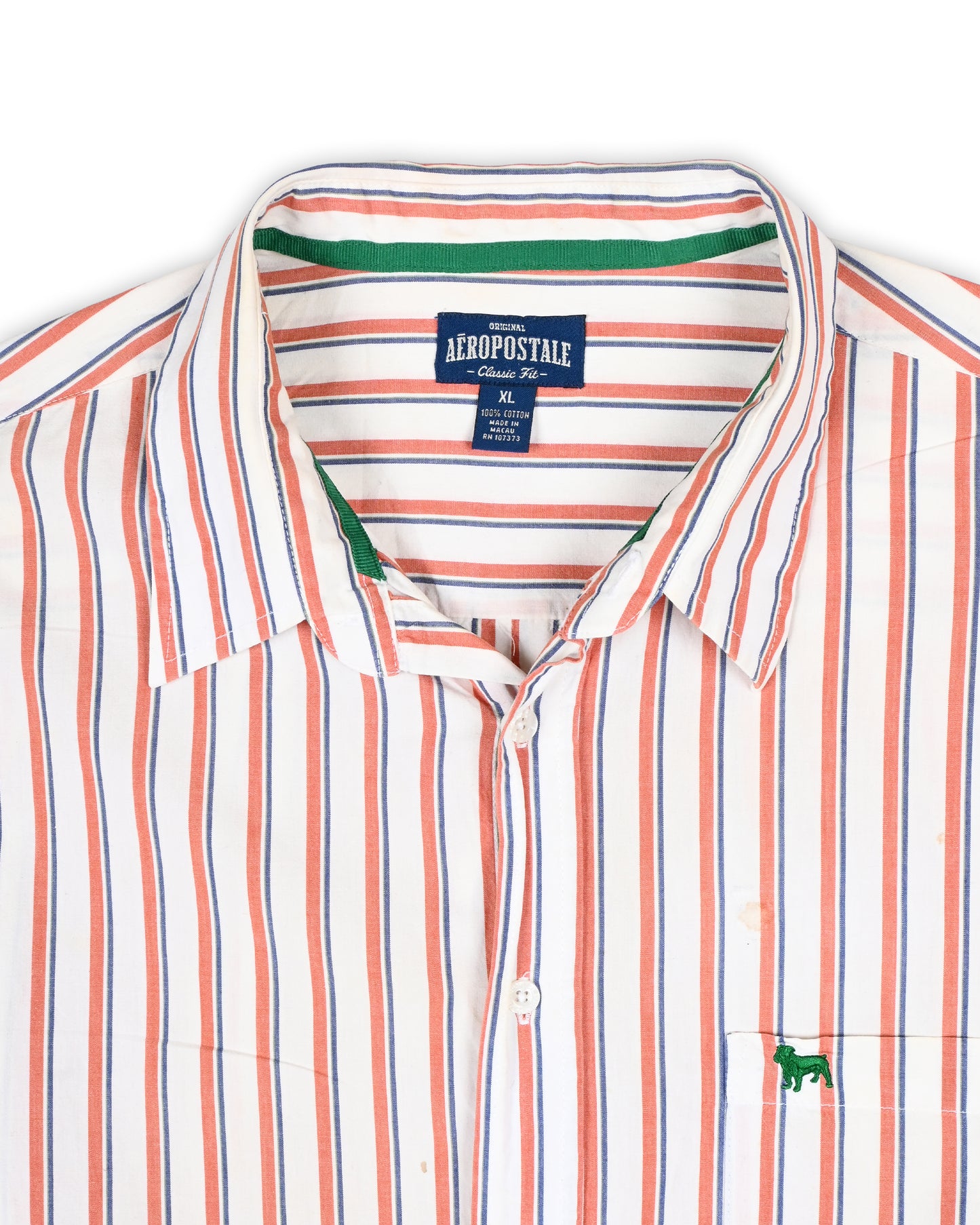 AEROPOSTALE SHIRT - XL
