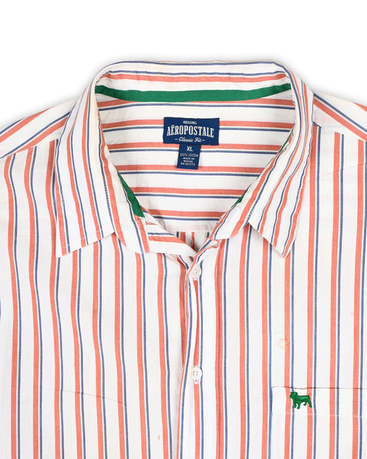 AEROPOSTALE SHIRT - XL
