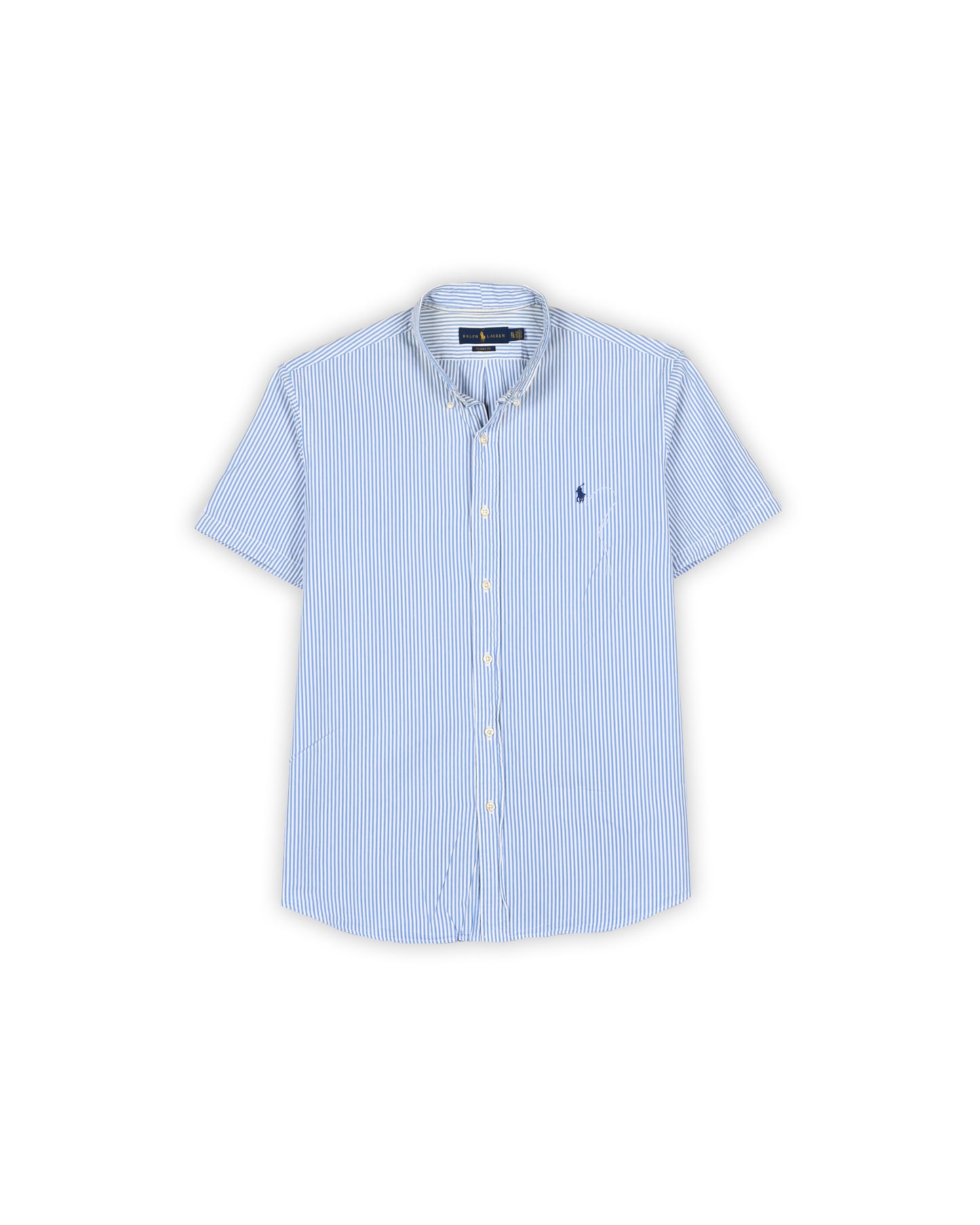 POLO RALPH LAUREN SHIRT - XL