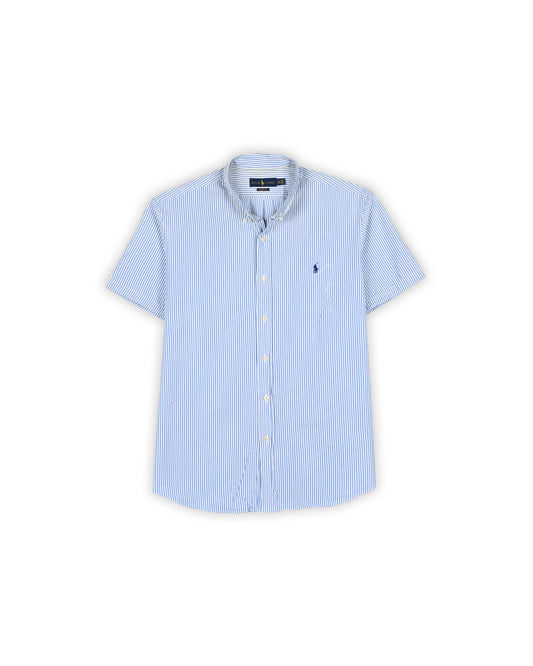 POLO RALPH LAUREN SHIRT - XL