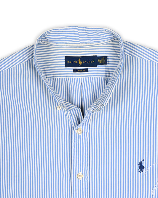 POLO RALPH LAUREN SHIRT - XL