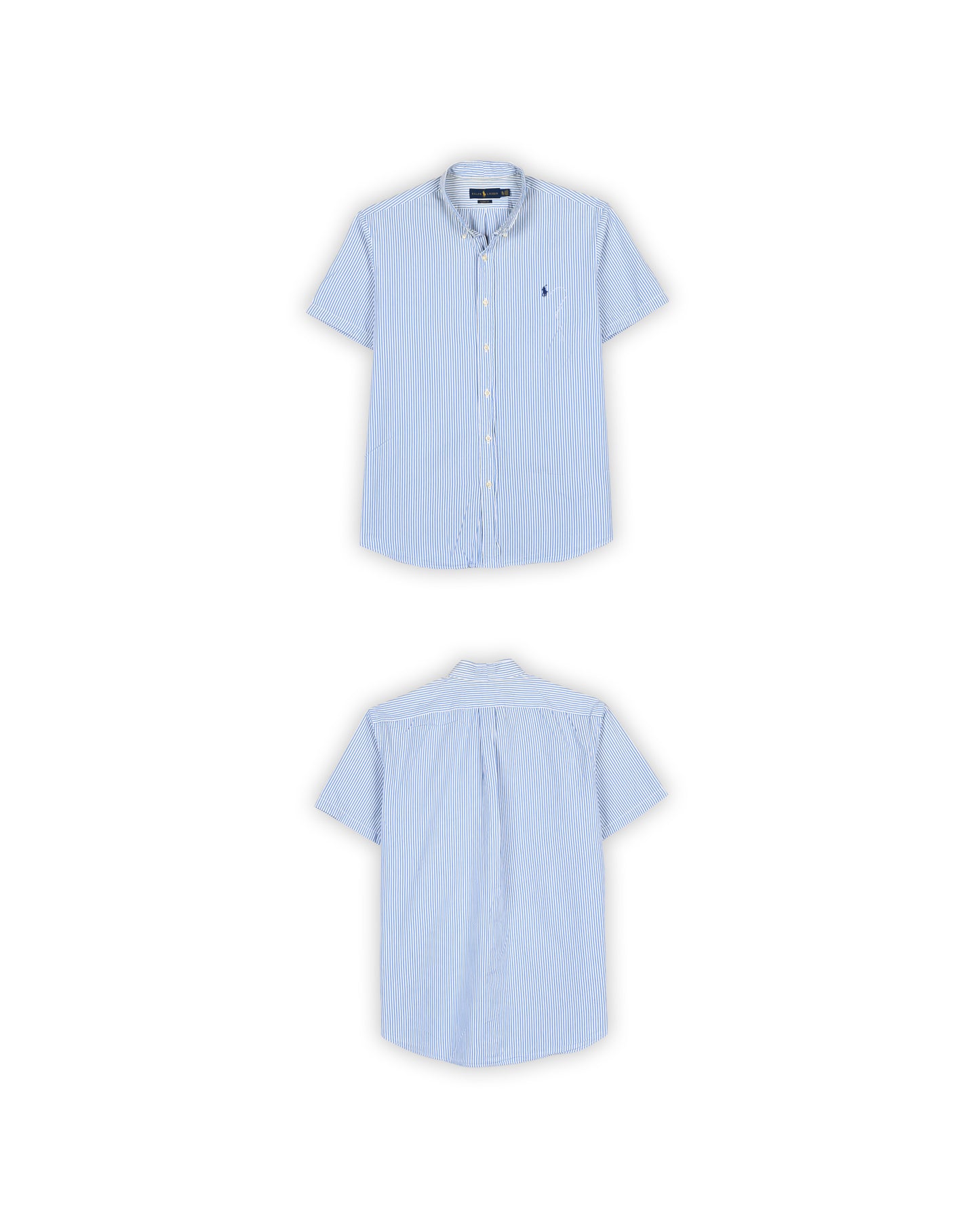 POLO RALPH LAUREN SHIRT - XL