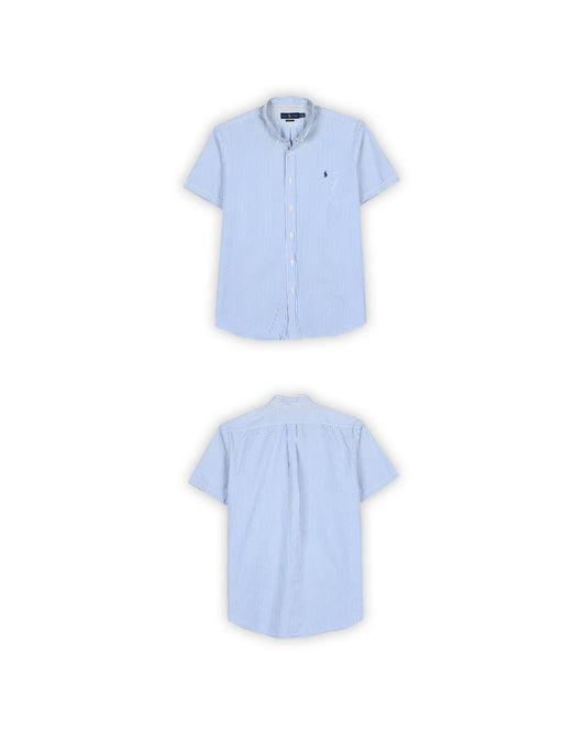 POLO RALPH LAUREN SHIRT - XL