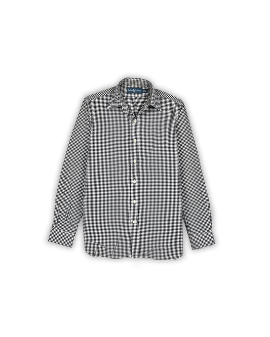 POLO RALPH LAUREN SHIRT - S