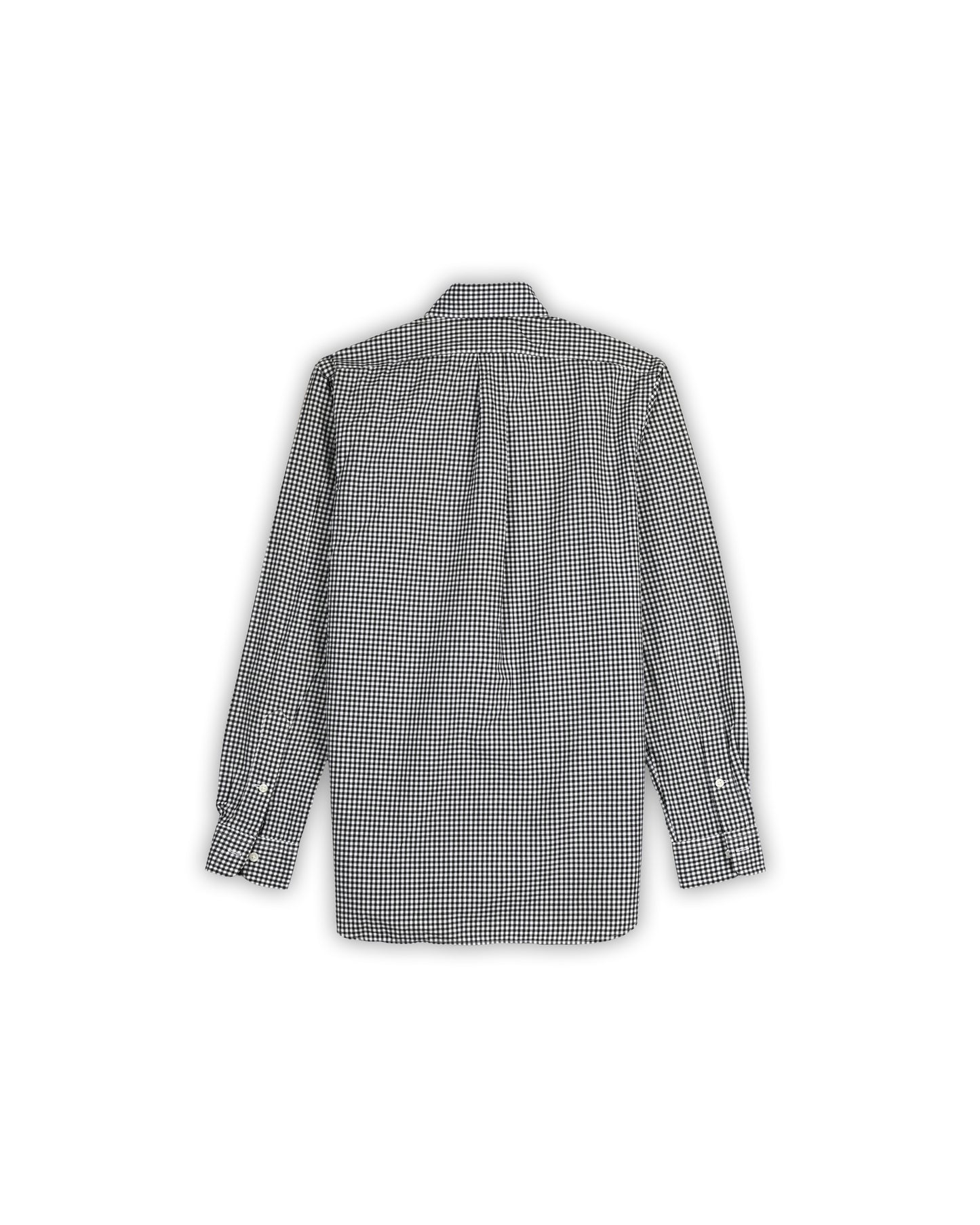 POLO RALPH LAUREN SHIRT - S