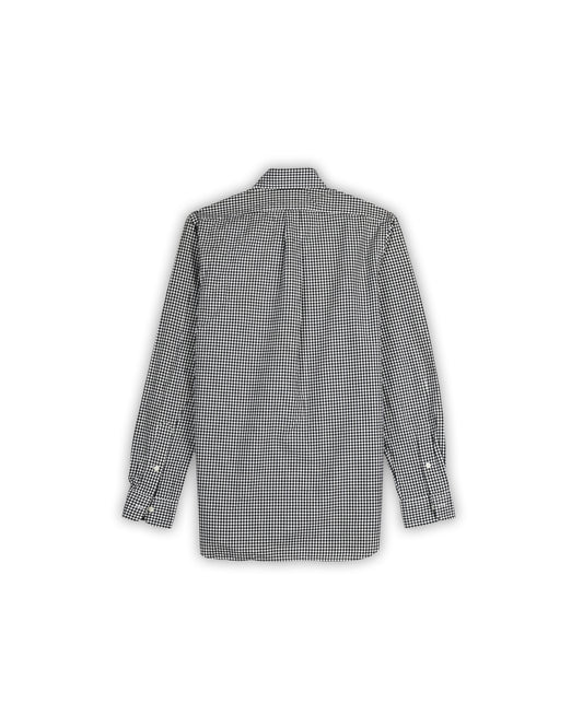 POLO RALPH LAUREN SHIRT - S