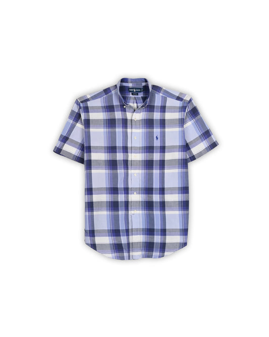POLO RALPH LAUREN SHIRT - L