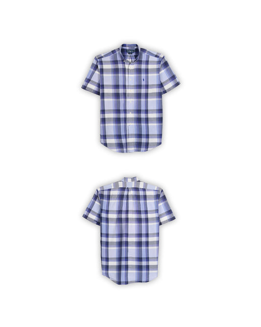 POLO RALPH LAUREN SHIRT - L