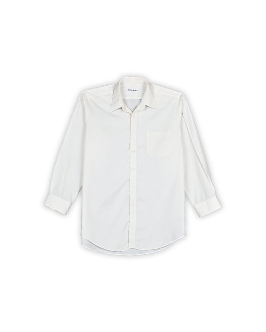 YVES SAINT LAURENT SHIRT - S