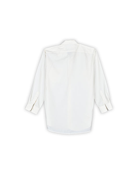 YVES SAINT LAURENT SHIRT - S