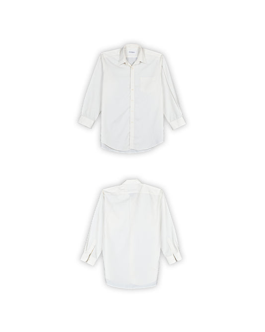 YVES SAINT LAURENT SHIRT - S
