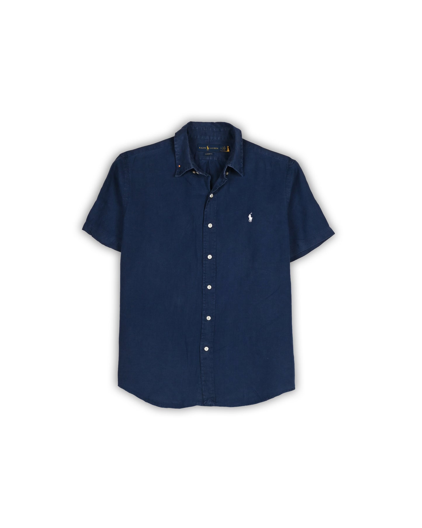 POLO RALPH LAUREN SHIRT - L