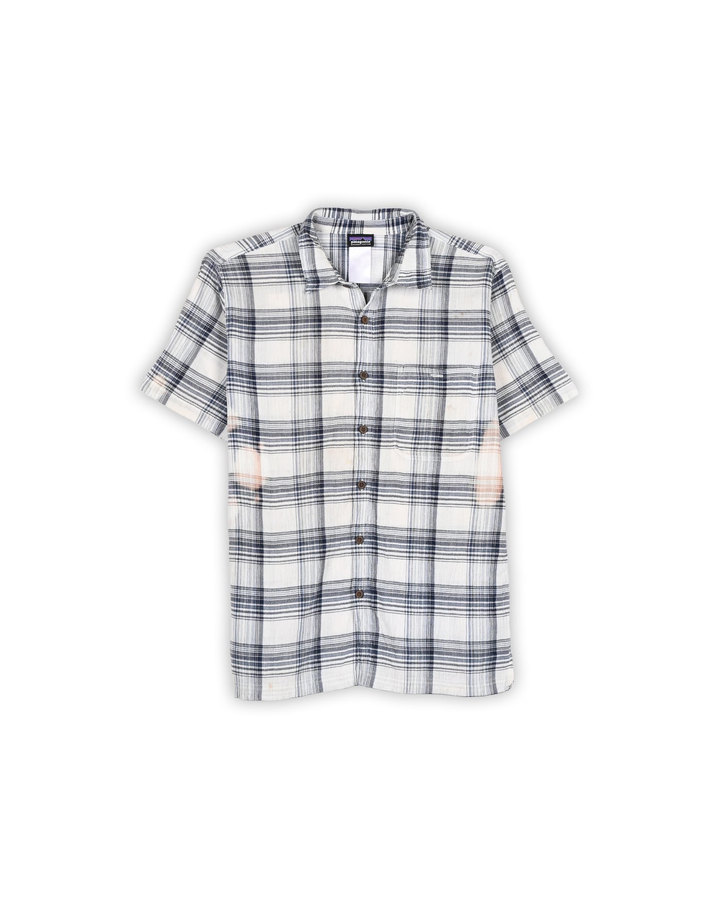 PATAGONIA SHIRT - S