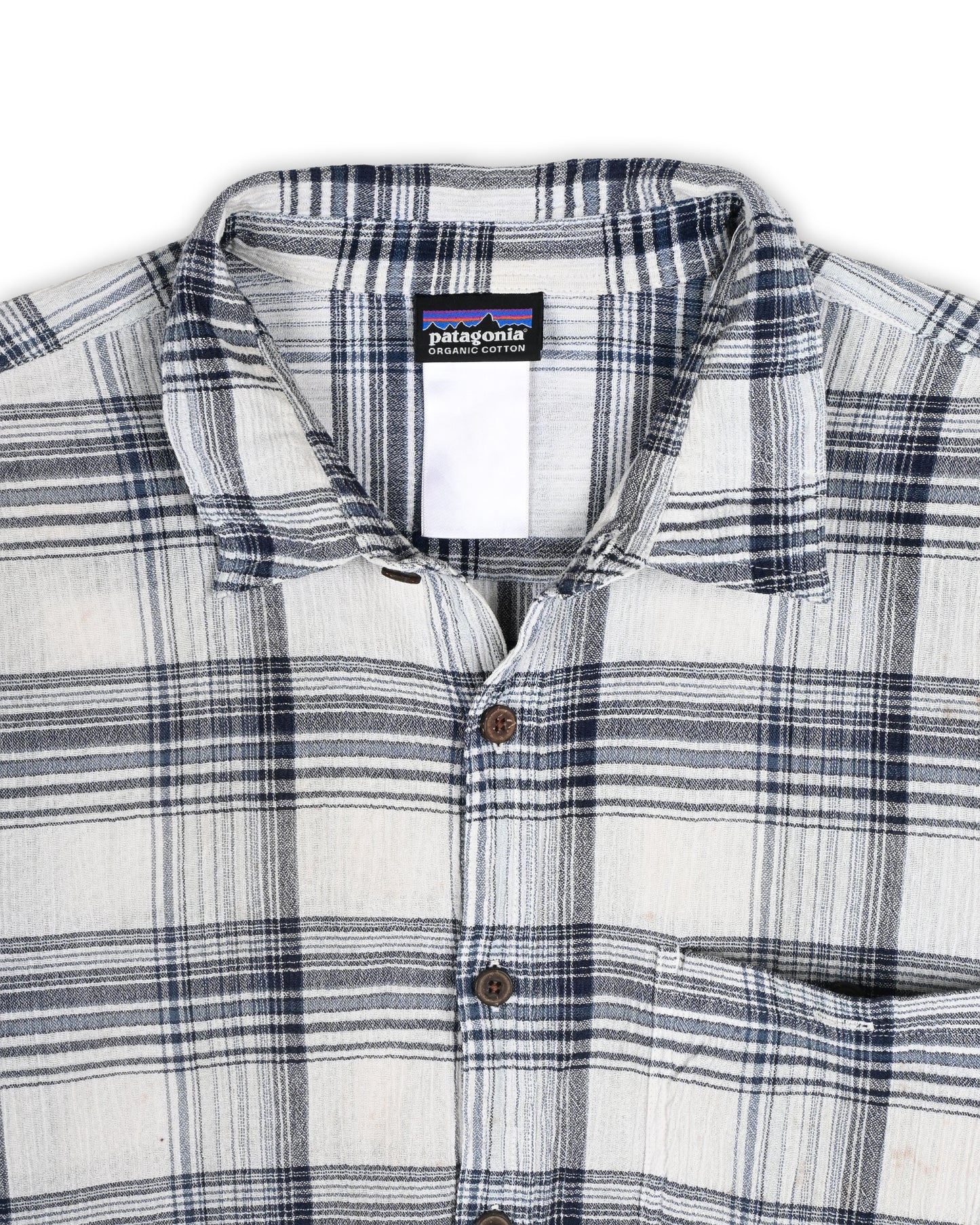 PATAGONIA SHIRT - S