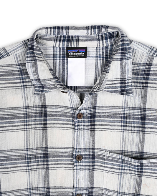 PATAGONIA SHIRT - S
