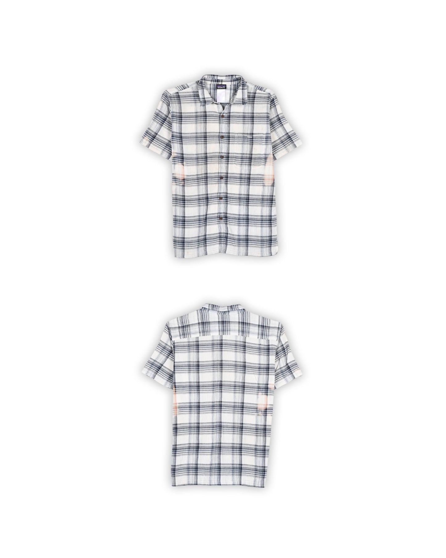 PATAGONIA SHIRT - S