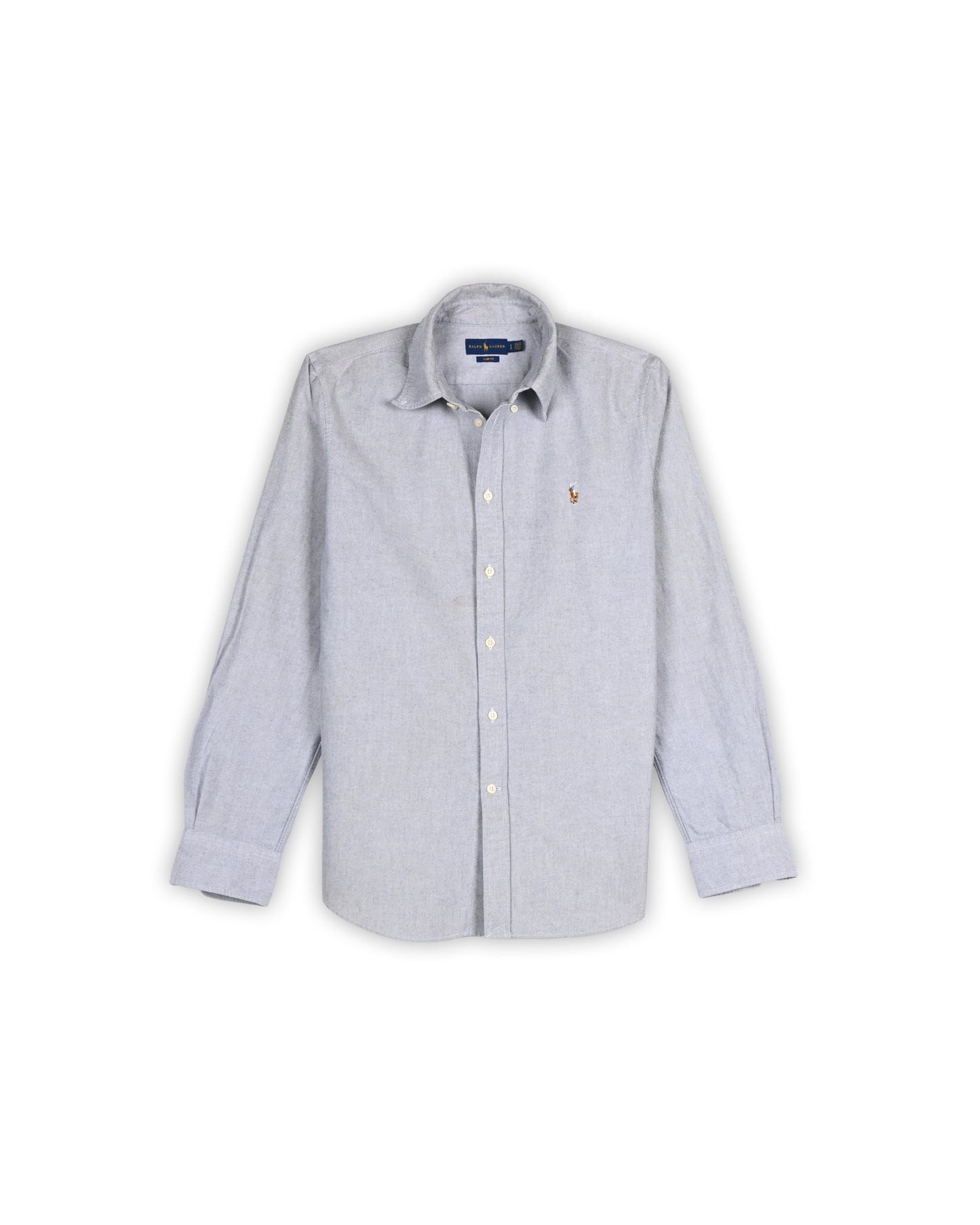 POLO RALPH LAUREN SHIRT - L