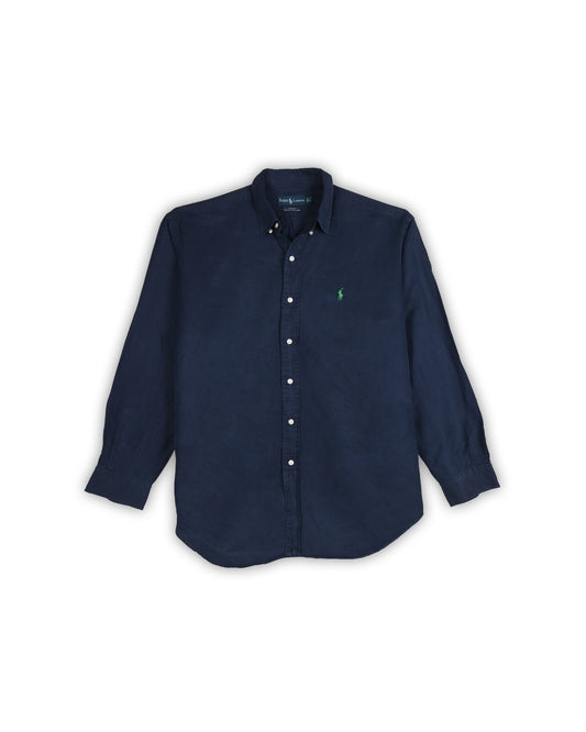 POLO RALPH LAUREN SHIRT - L