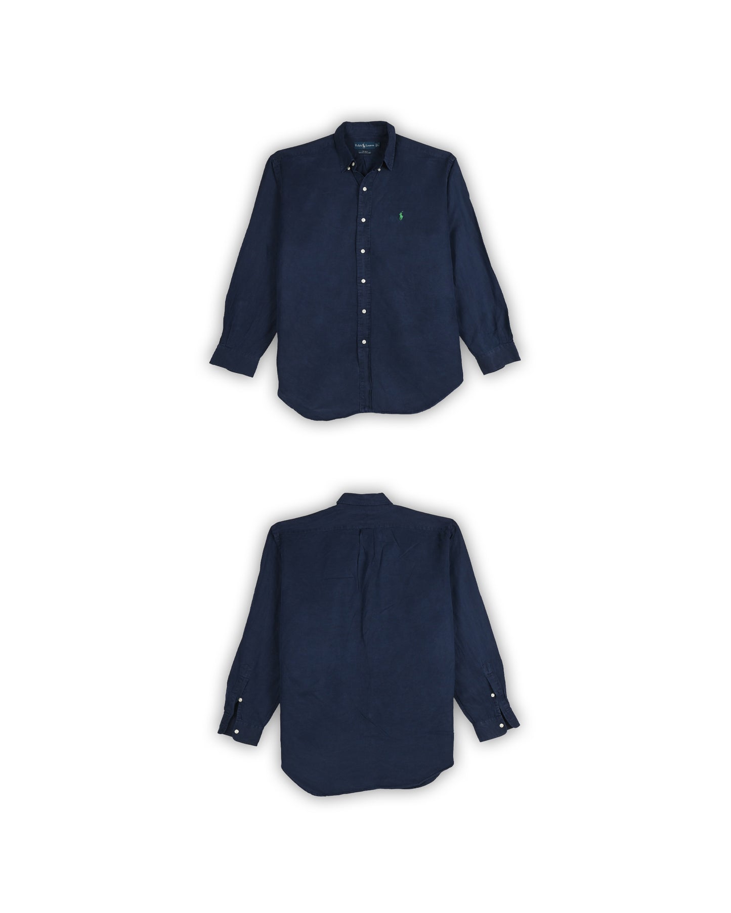 POLO RALPH LAUREN SHIRT - L