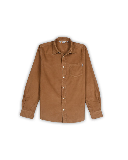 CARHARTT SHIRT - M