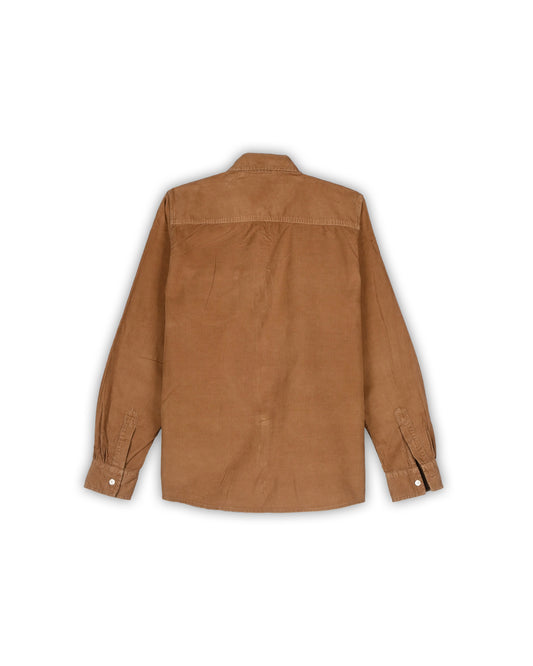 CARHARTT SHIRT - M