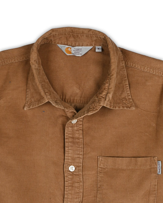 CARHARTT SHIRT - M