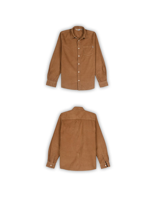 CARHARTT SHIRT - M
