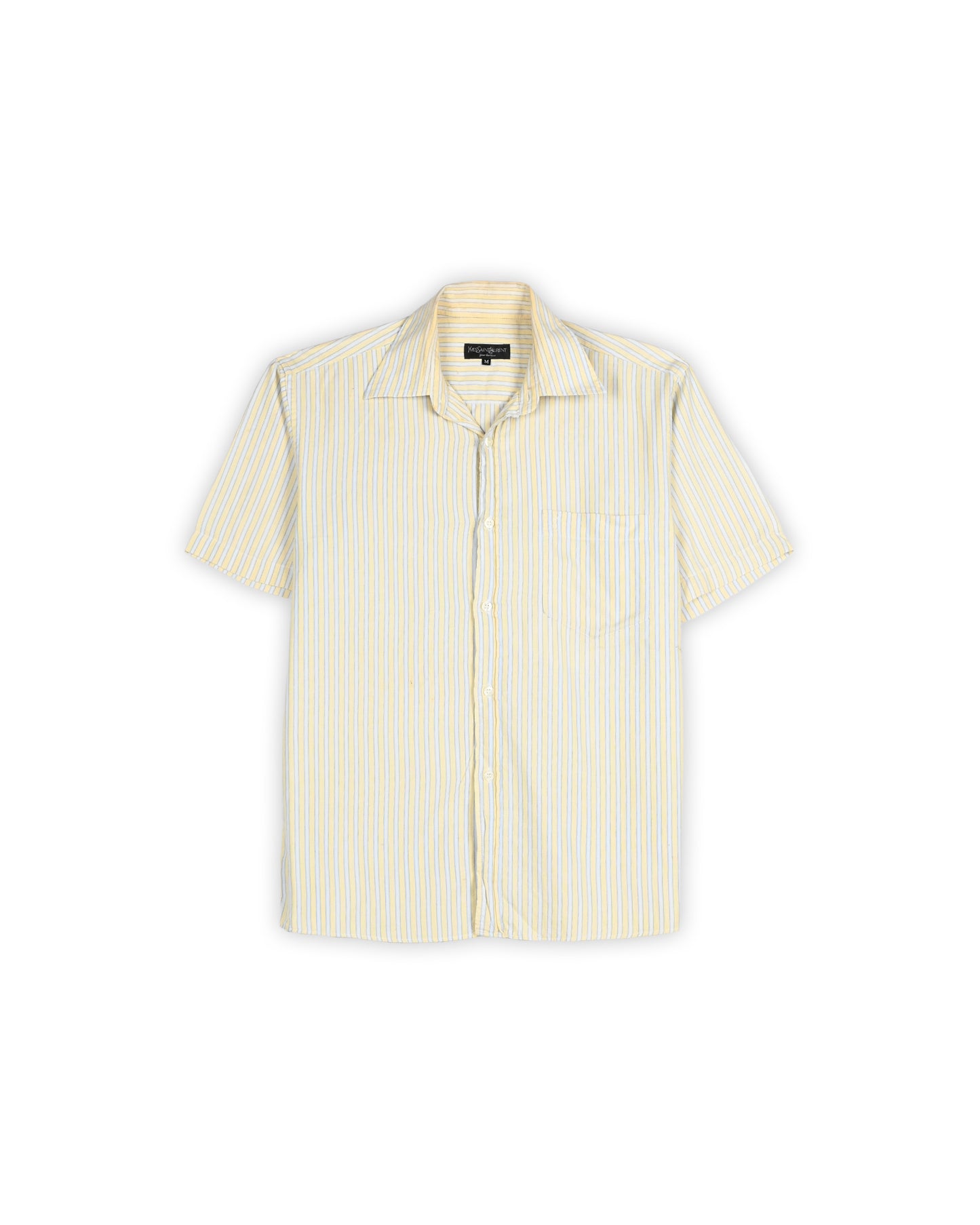 YVES SAINT LAURENT SHIRT - M