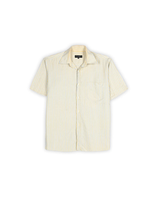 YVES SAINT LAURENT SHIRT - M