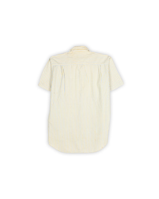 YVES SAINT LAURENT SHIRT - M