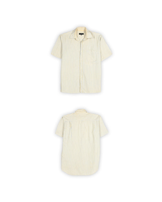 YVES SAINT LAURENT SHIRT - M