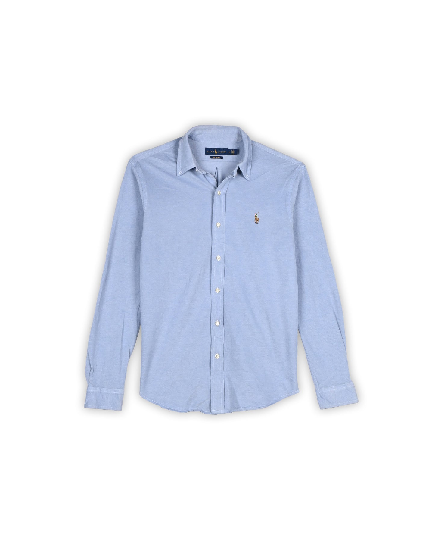 POLO RALPH LAUREN SHIRT - M